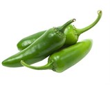 Chili Bullet