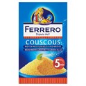 Cous cous 500gr FERRERO