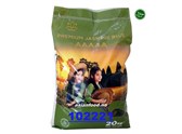 Ris Premium Jasmin 20kgs sekk