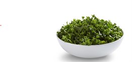 Grønnkålmix KG