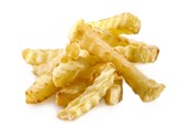 Pommes Snack Riflet (5x1,8 kg)