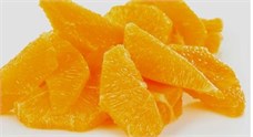 Appelsin kuttet 2kg pk