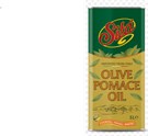 Olje Oliven Pomace 5-liter (tinnkanne)