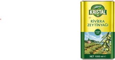 Olje Oliven 1-liter