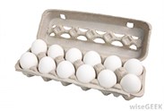 Egg 12 pk