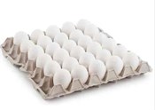 Egg XL 20 stk