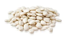 Bønner Butterbeans Tørket 1 kg