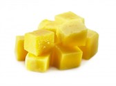 Mango frys ternet 2,5kg pk