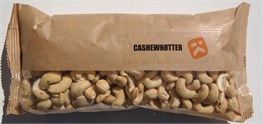 T.V Cashewnøtter 500gr salt/ristet