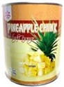 Ananas Hermetisk 3 kg