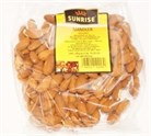 T.V Mandler Rå 165gr