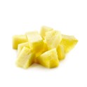 Ananas frys ternet 2,5kgs pk