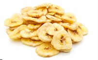 Bananchips 500gr